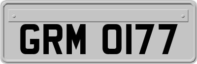 GRM0177