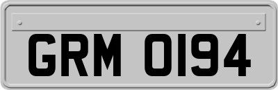 GRM0194