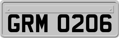 GRM0206