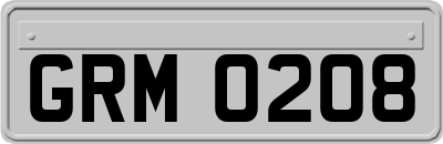 GRM0208