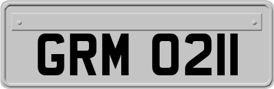 GRM0211