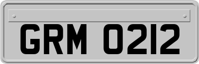 GRM0212