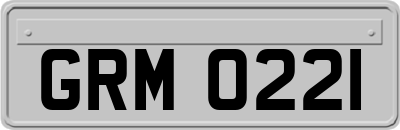 GRM0221