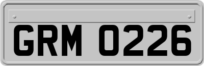GRM0226