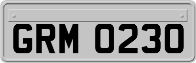 GRM0230