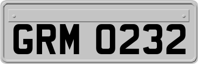 GRM0232