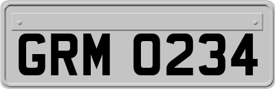 GRM0234