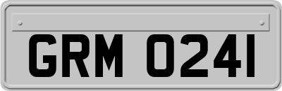 GRM0241