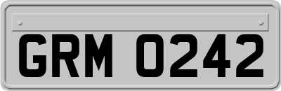 GRM0242
