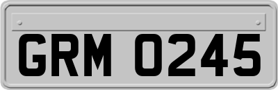 GRM0245