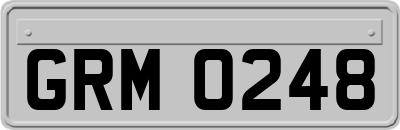GRM0248