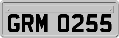 GRM0255
