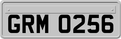 GRM0256