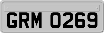 GRM0269