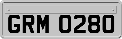GRM0280