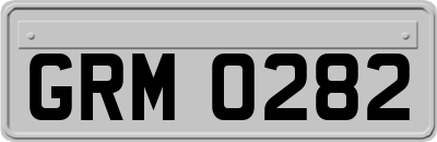 GRM0282