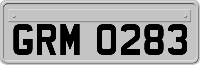 GRM0283