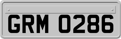 GRM0286