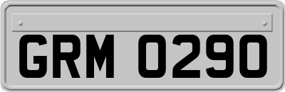 GRM0290