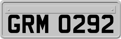GRM0292