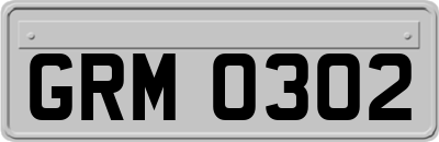 GRM0302