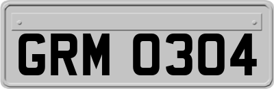 GRM0304