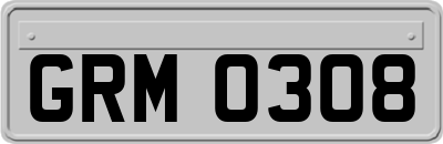 GRM0308