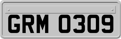 GRM0309