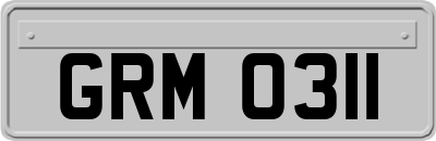 GRM0311