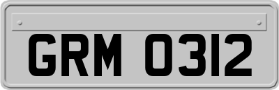GRM0312