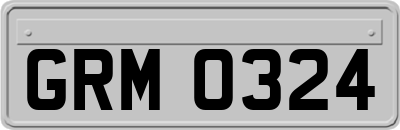 GRM0324