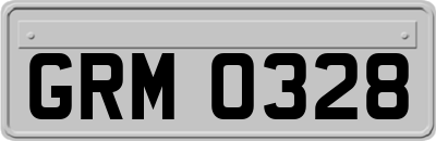 GRM0328