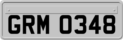 GRM0348