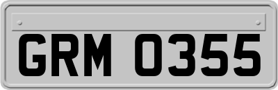 GRM0355