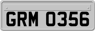 GRM0356