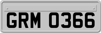GRM0366