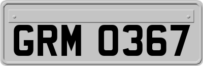 GRM0367