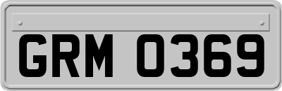 GRM0369