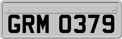 GRM0379
