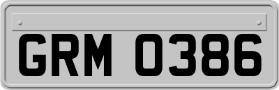 GRM0386