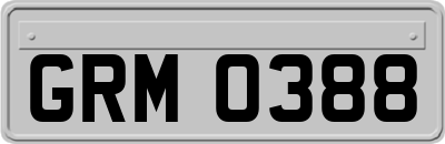 GRM0388