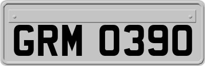 GRM0390