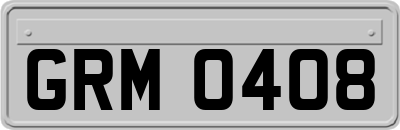 GRM0408