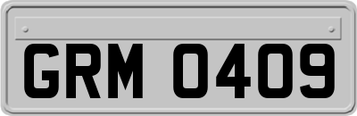 GRM0409