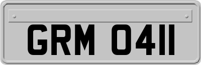 GRM0411