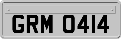 GRM0414