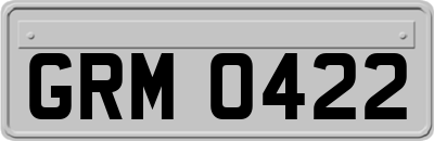 GRM0422