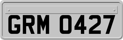 GRM0427