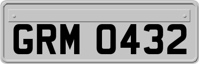 GRM0432