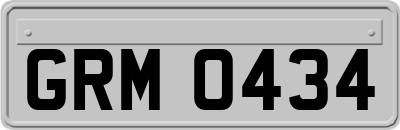 GRM0434